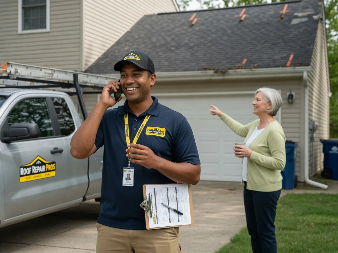 Roof Repair Broadview Heights, OH FAQs